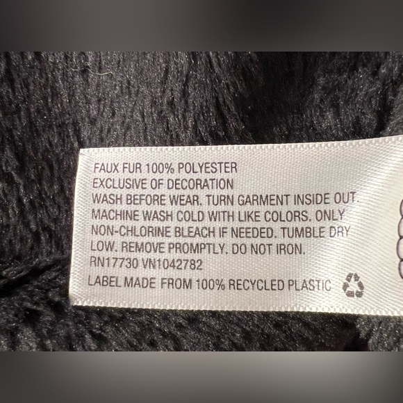 NWT Girls Sweater by Cat&Jack size XL(14/16) - Picture 5 of 6